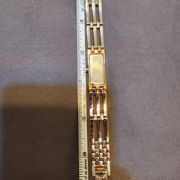 MOVADO AUTHENTIC ESPERANZA WATCH - Picture 10 of 12